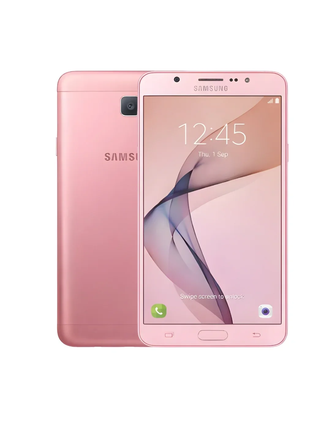 Samsung Galaxy On Nxt 4G Refurbished - Image 9