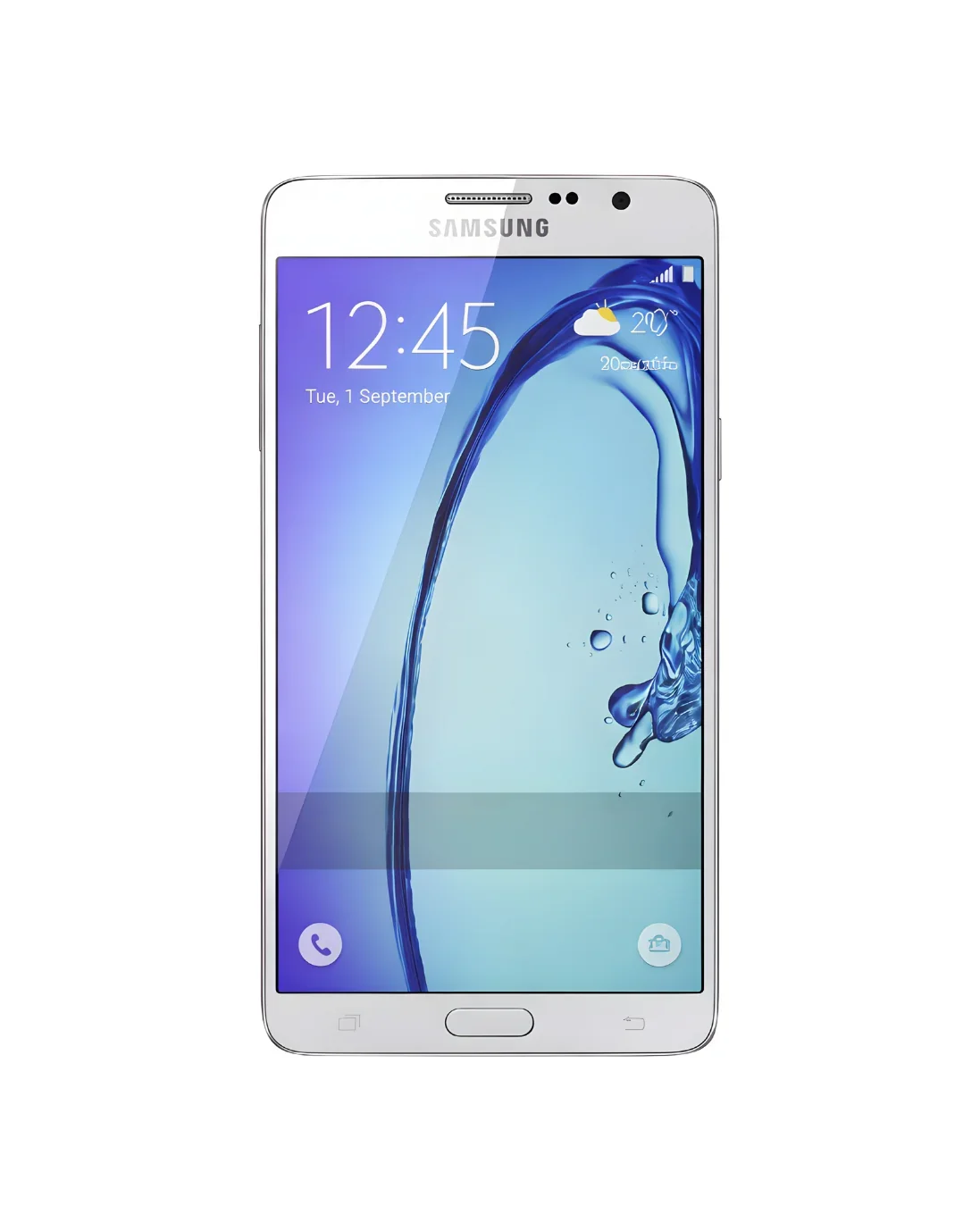 Samsung Galaxy On5 Pro 4G Refurbished - Image 4