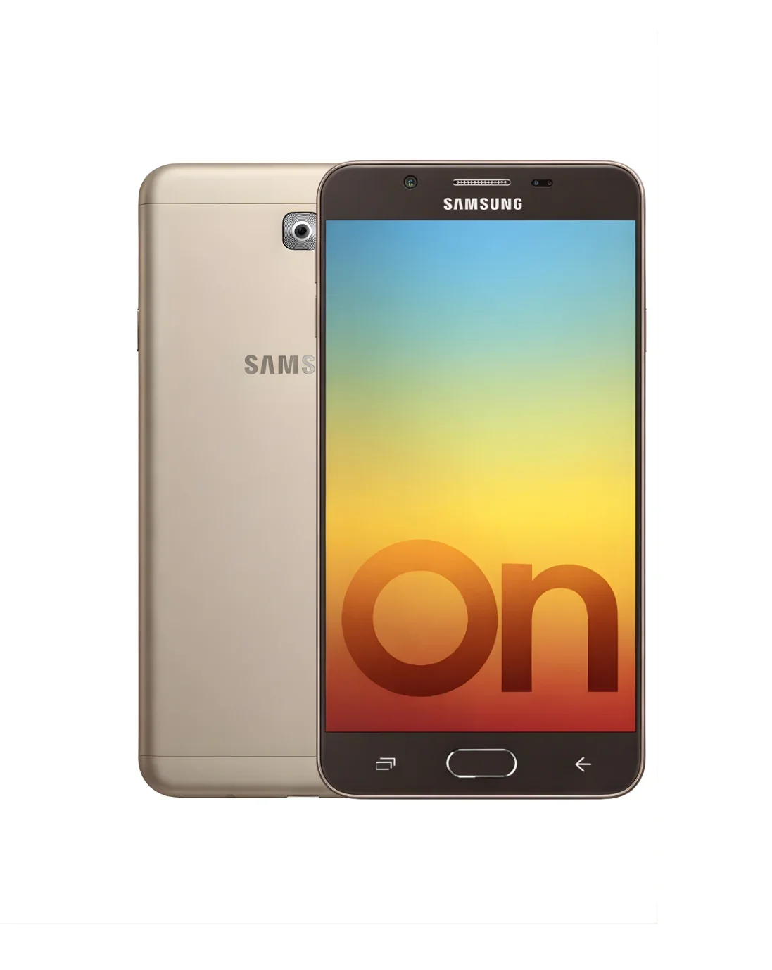 Samsung Galaxy On7 Prime 4G Refurbished - Image 6