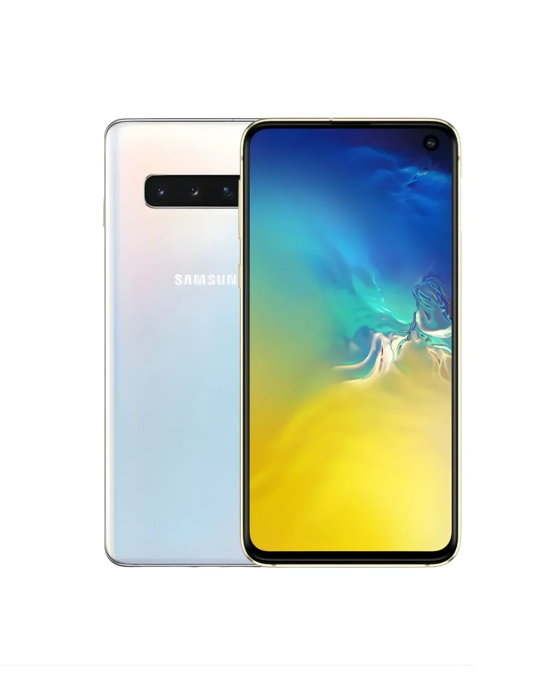 Samsung Galaxy S10 4G Refurbished - Image 21