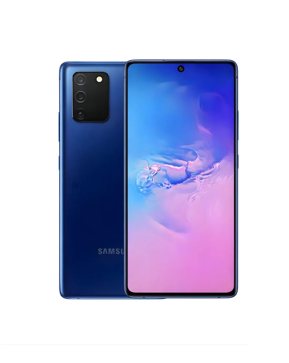 Samsung Galaxy S10 Lite 4G Refurbished - Image 6