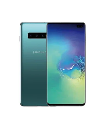 Samsung Galaxy S10 Plus 4G Refurbished - Image 24