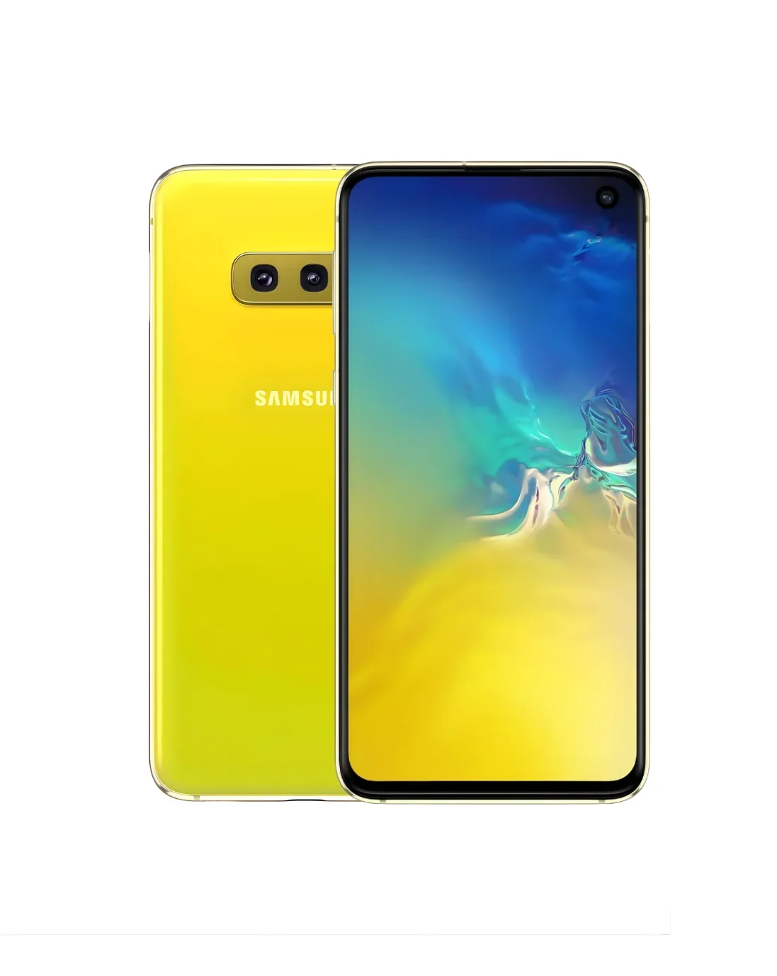 Samsung Galaxy S10E 4G Refurbished - Image 18