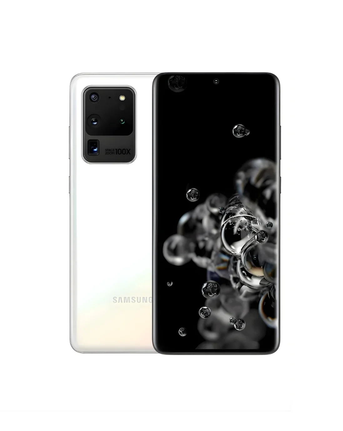Samsung Galaxy S20 Ultra 5G Refurbished - Image 3