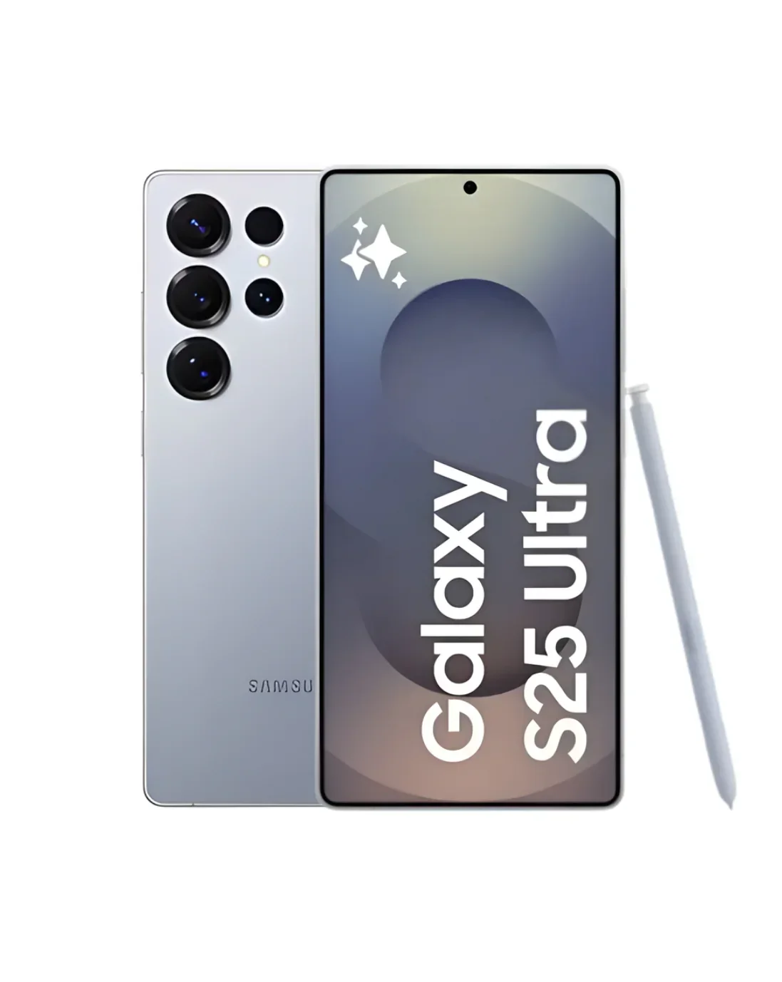 Samsung Galaxy S25 Ultra 5G Refurbished - Brand Box - Image 3