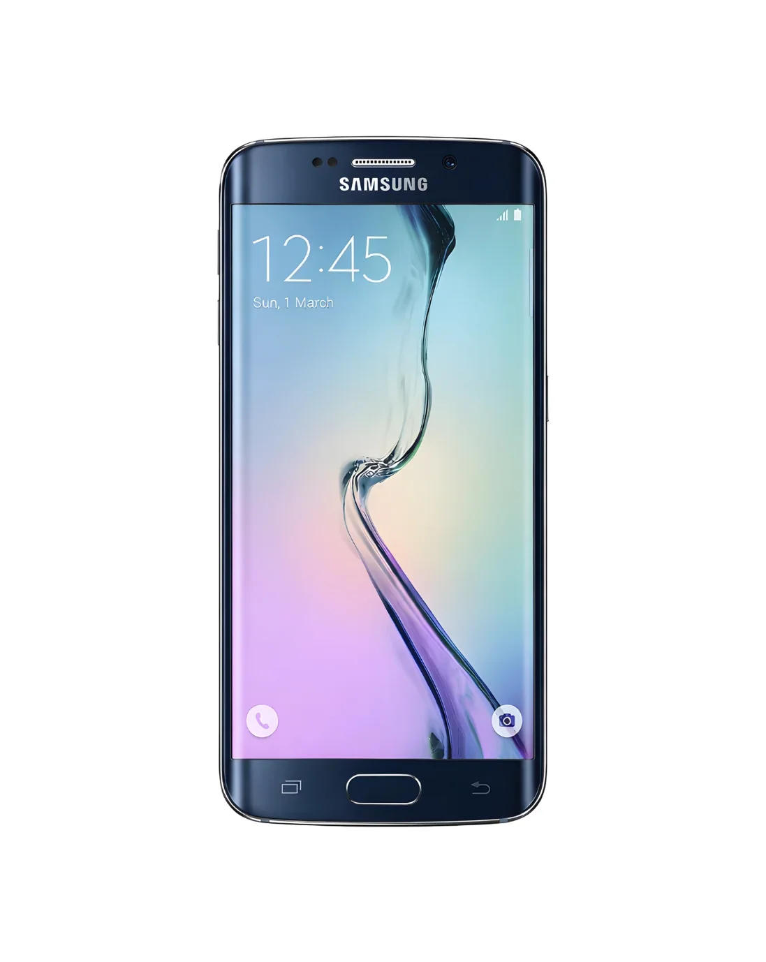 Samsung Galaxy S6 Edge 4G Refurbished