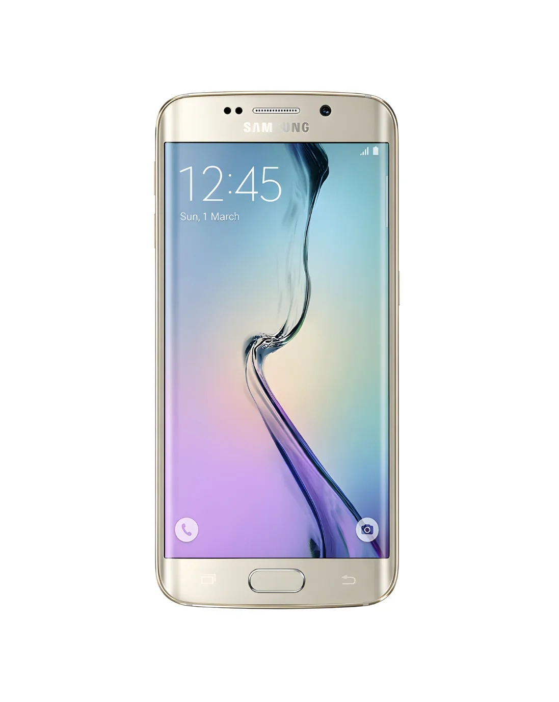 Samsung Galaxy S6 Edge 4G Refurbished - Image 4