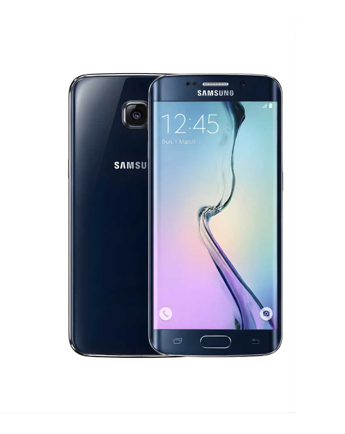 Samsung Galaxy S6 Edge+ 4G Refurbished - Image 3