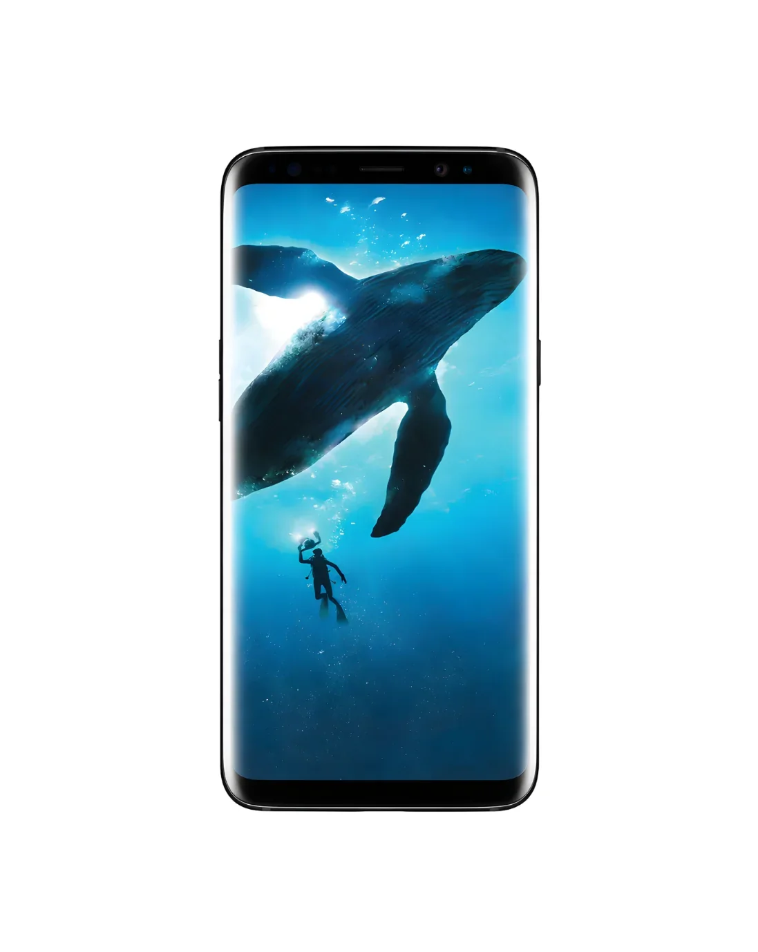 Samsung Galaxy S8 4G Refurbished - Image 13