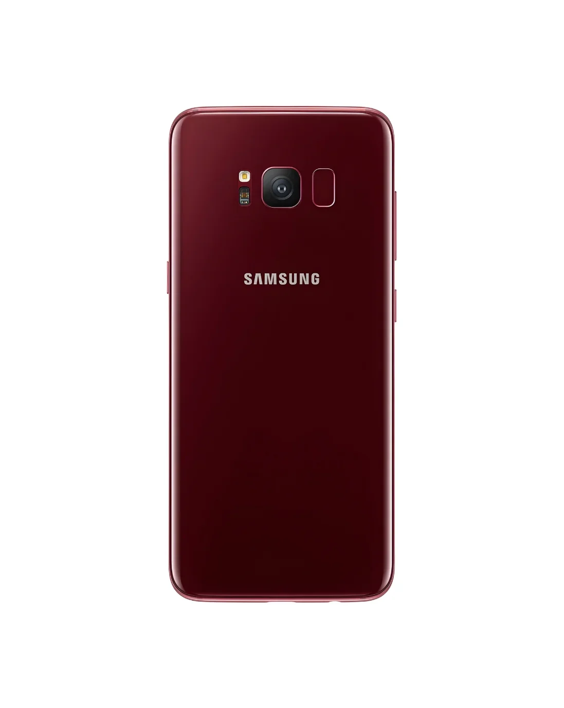 Samsung Galaxy S8 4G Refurbished - Image 5