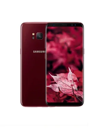 Samsung Galaxy S8 4G Refurbished - Image 6