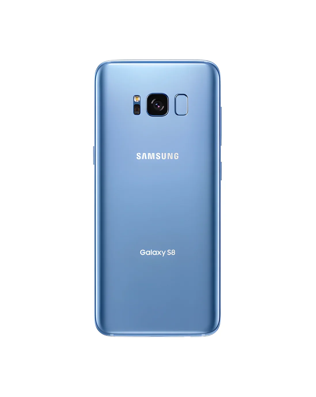 Samsung Galaxy S8 4G Refurbished - Image 8