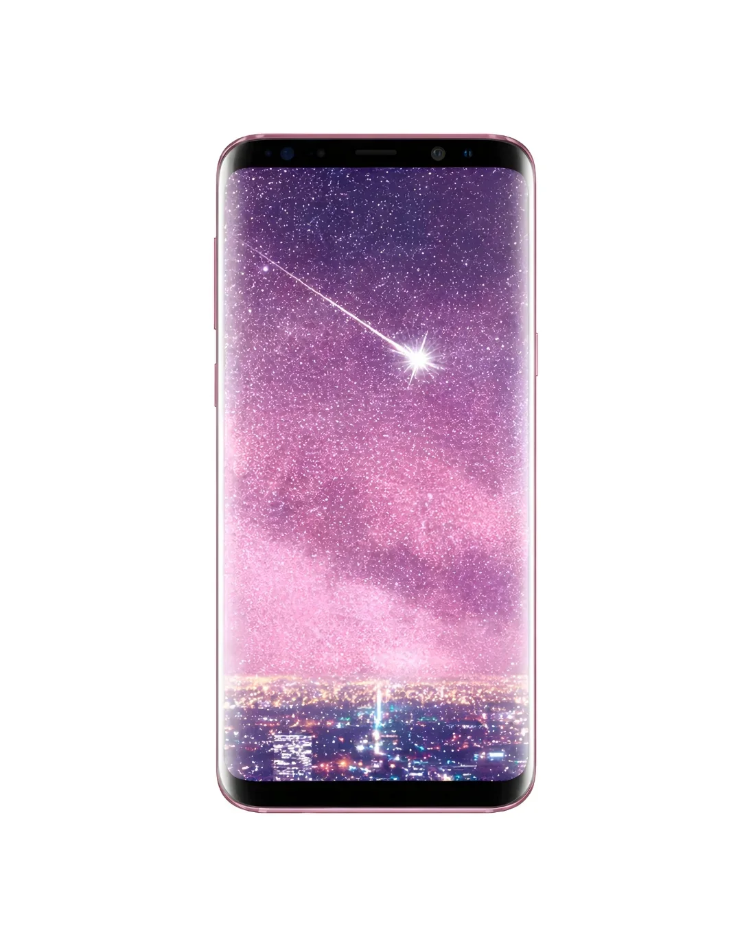 Samsung Galaxy S8+ 4G Refurbished - Image 17