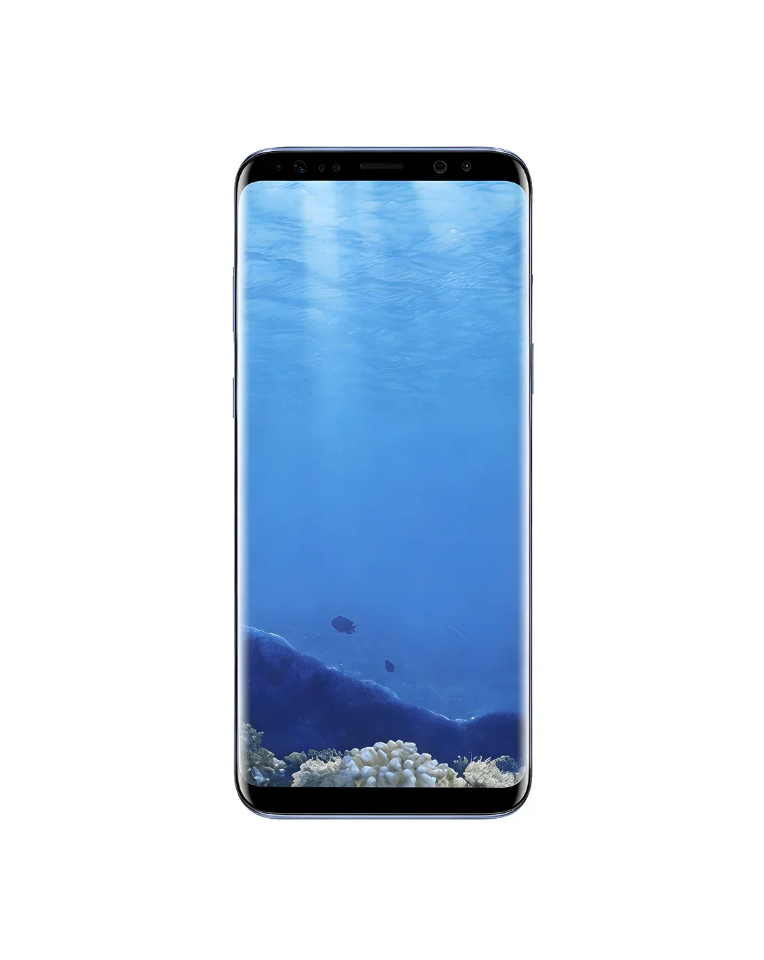 Samsung Galaxy S8+ 4G Refurbished - Image 4