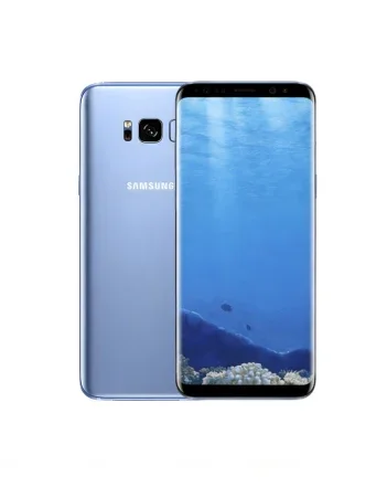 Samsung Galaxy S8+ 4G Refurbished - Image 6