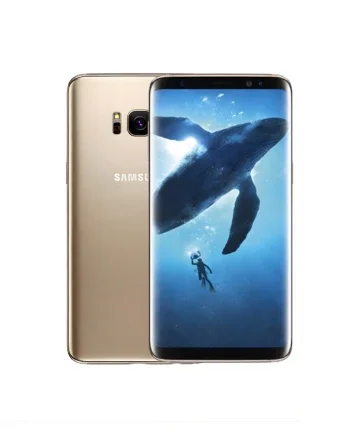 Samsung Galaxy S8+ 4G Refurbished - Image 9
