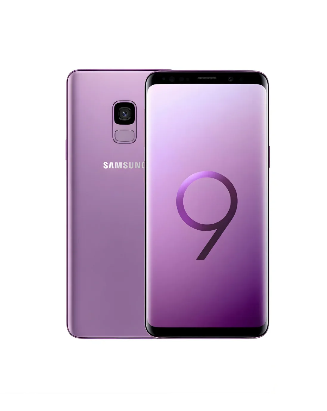 Samsung Galaxy S9 4G Refurbished - Image 12