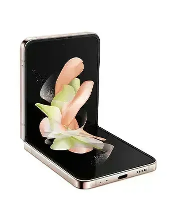 Samsung Galaxy Z Flip4 5G Pre-Owned with 6 Months ReFit Warranty - Image 18