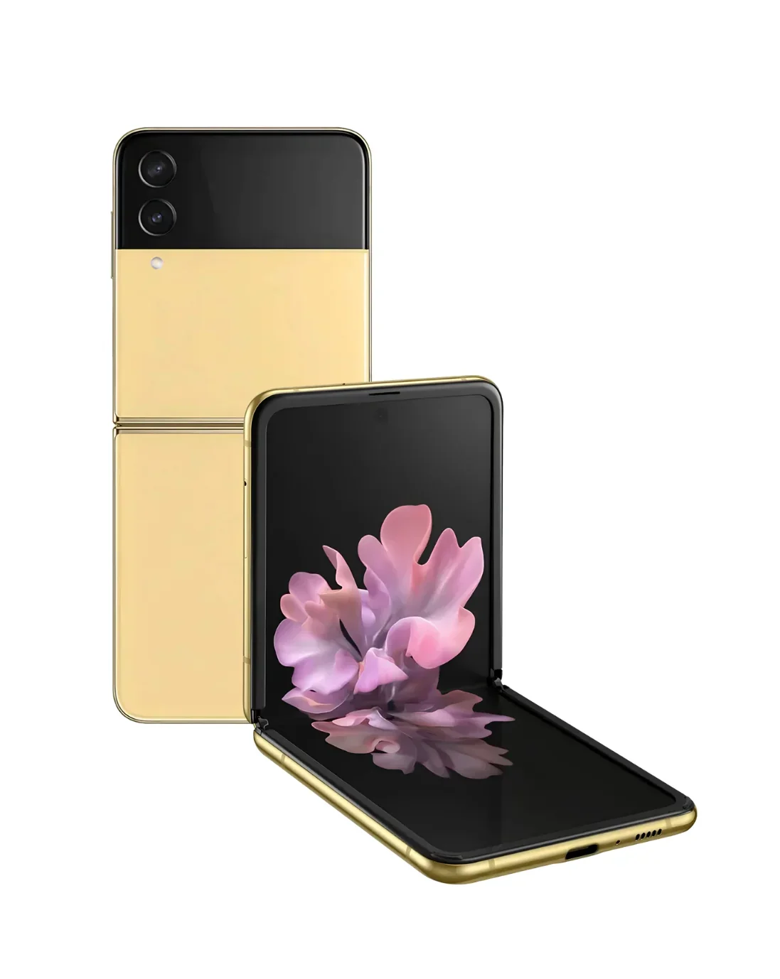 Samsung Galaxy Z Flip4 5G Refurbished - Image 27