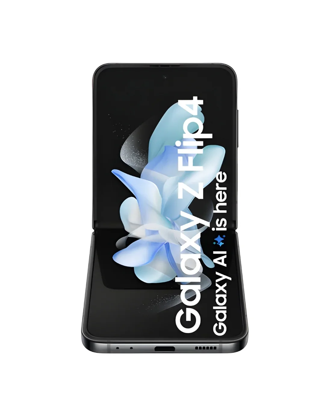 Samsung Galaxy Z Flip4 5G Refurbished - Image 7
