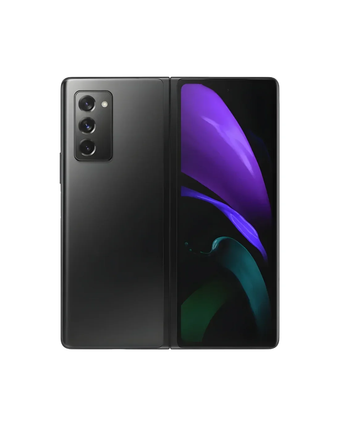 Samsung Galaxy Z Fold 2 5G Pre-Owned with 6 Months ReFit Warranty - Image 3