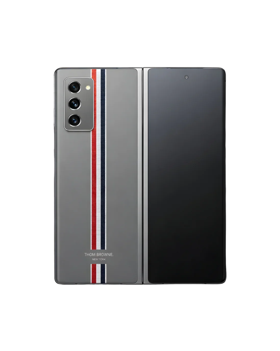 Samsung Galaxy Z Fold 2 5G Pre-Owned with 6 Months ReFit Warranty - Image 9