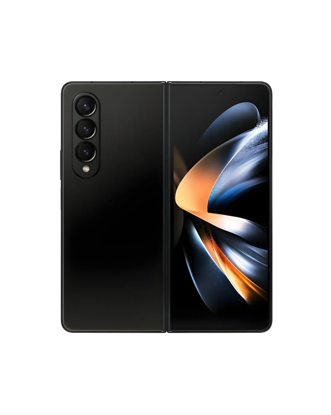 Samsung Galaxy Z Fold4 5G Refurbished - Image 12