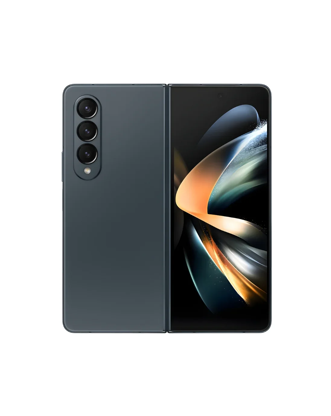 Samsung Galaxy Z Fold4 5G Refurbished - Image 9