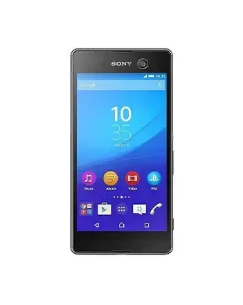 Sony Xperia M5 Dual 4G Refurbished