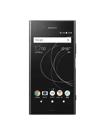 Sony Xperia Xz1 4G Refurbished