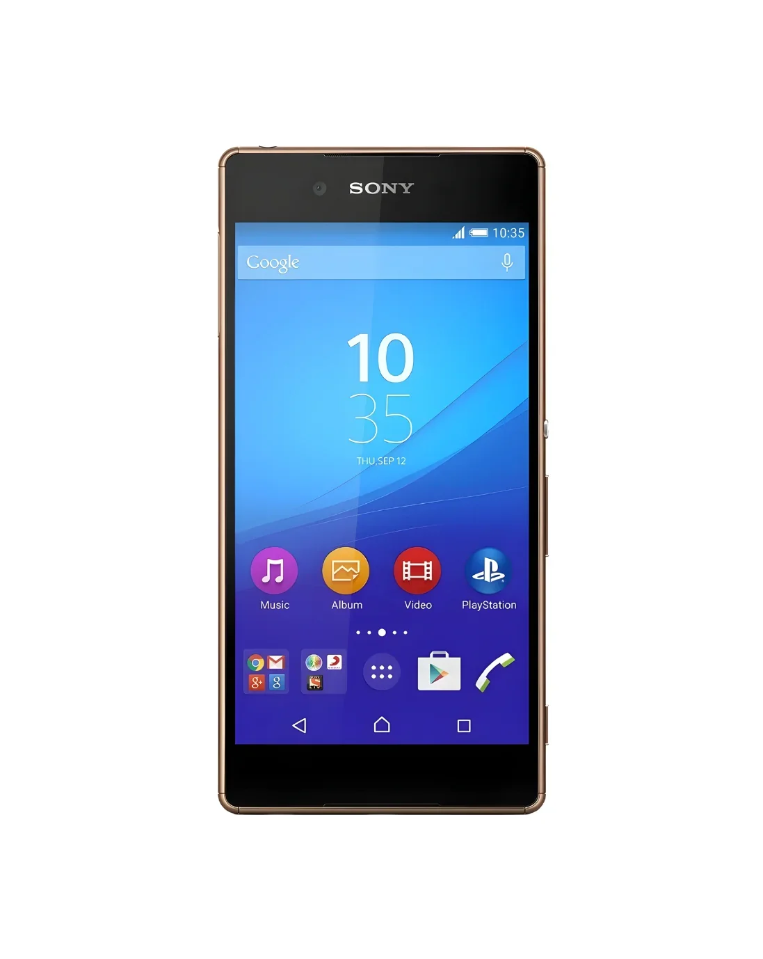 Sony Xperia Z3 4G Refurbished - Image 4