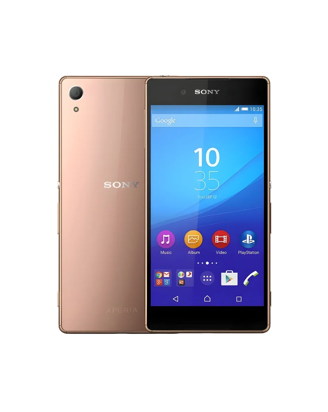 Sony Xperia Z3 4G Refurbished - Image 6