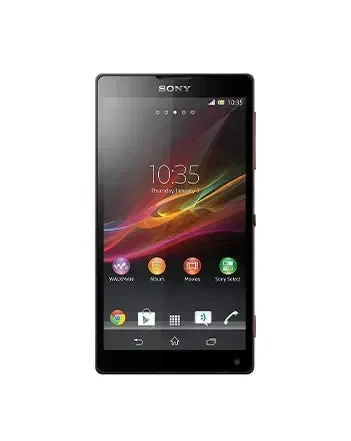 Sony Xperia Zl 4G Refurbished