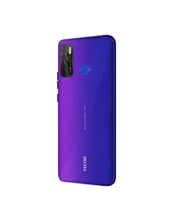 Tecno Camon 15 4G Refurbished - Image 3