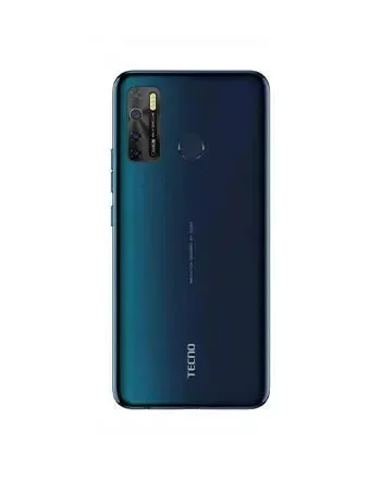 Tecno Camon 15 4G Refurbished - Image 5