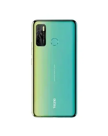 Tecno Camon 15 4G Refurbished - Image 8