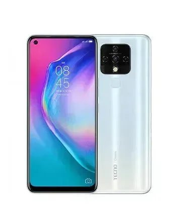 Tecno Camon 16 4G Refurbished - Image 3