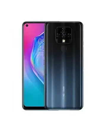 Tecno Camon 16 4G Refurbished - Image 6