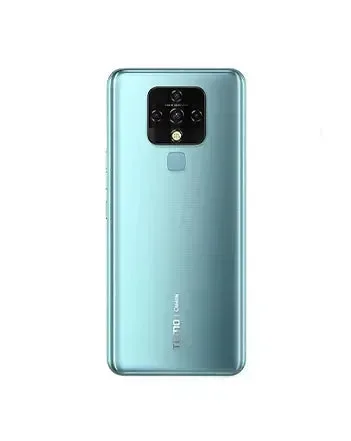 Tecno Camon 16 4G Refurbished - Image 8