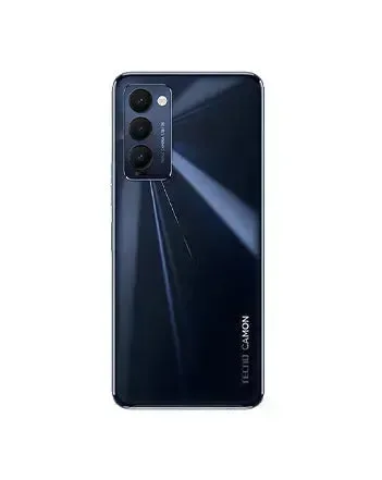 Tecno Camon 18 4G Refurbished - Image 5