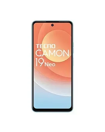 Tecno Camon 19 Neo 4G Refurbished - Image 7