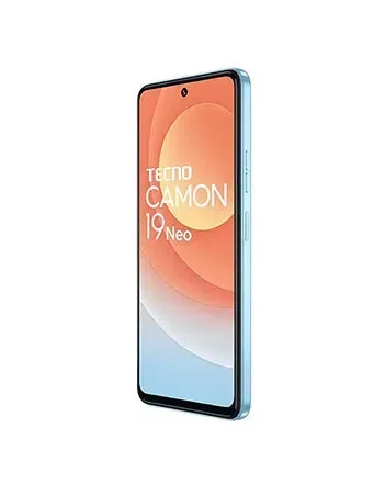Tecno Camon 19 Neo 4G Refurbished - Image 9