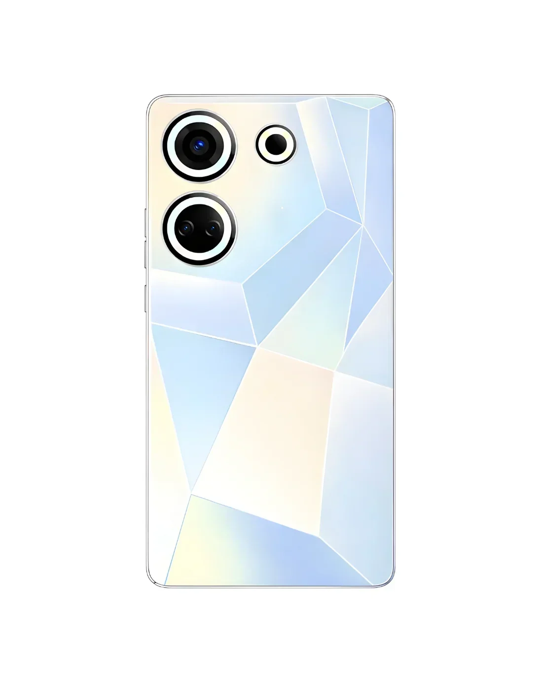 Tecno Camon 20 4G Refurbished - Image 2