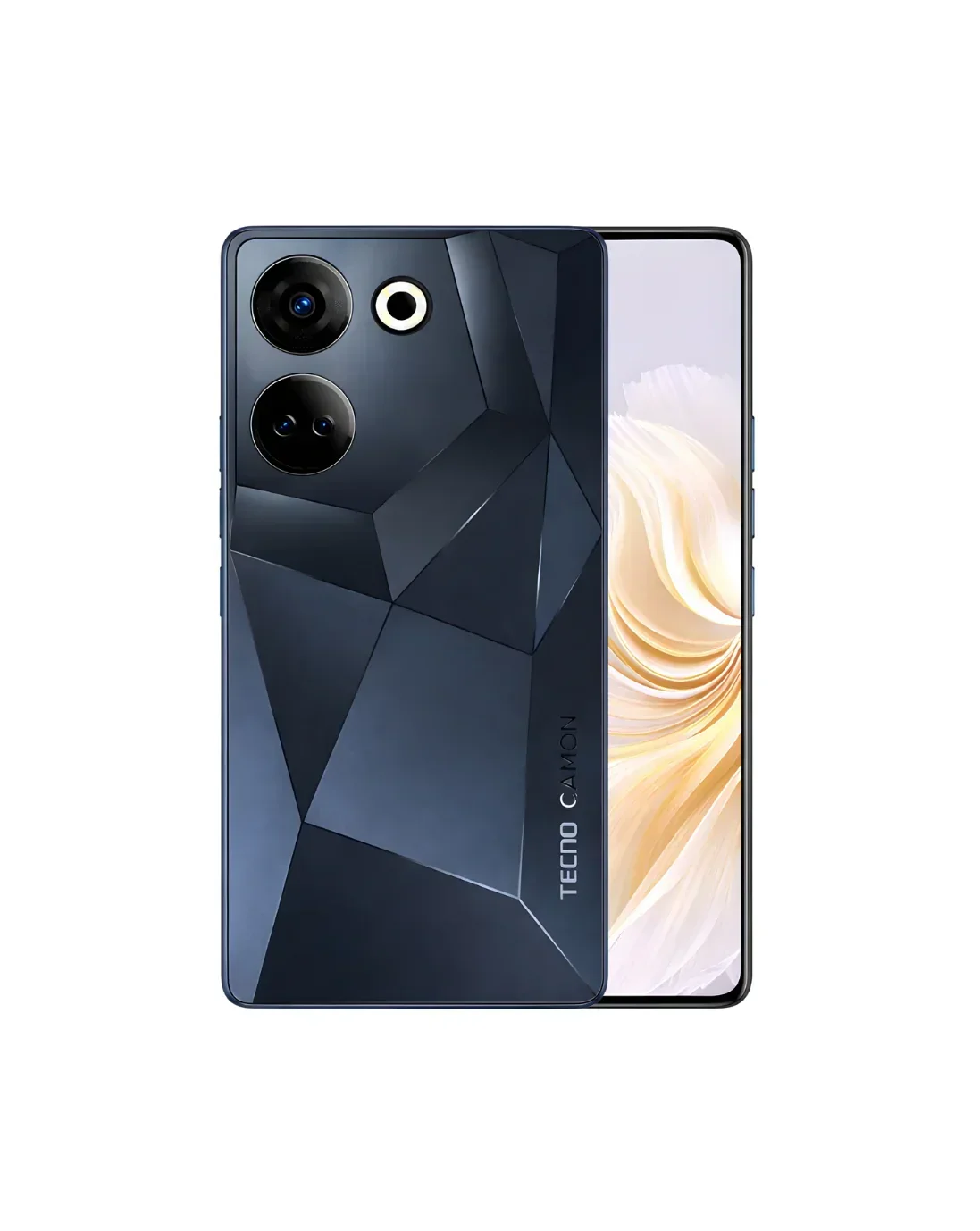 Tecno Camon 20 4G Refurbished - Image 6