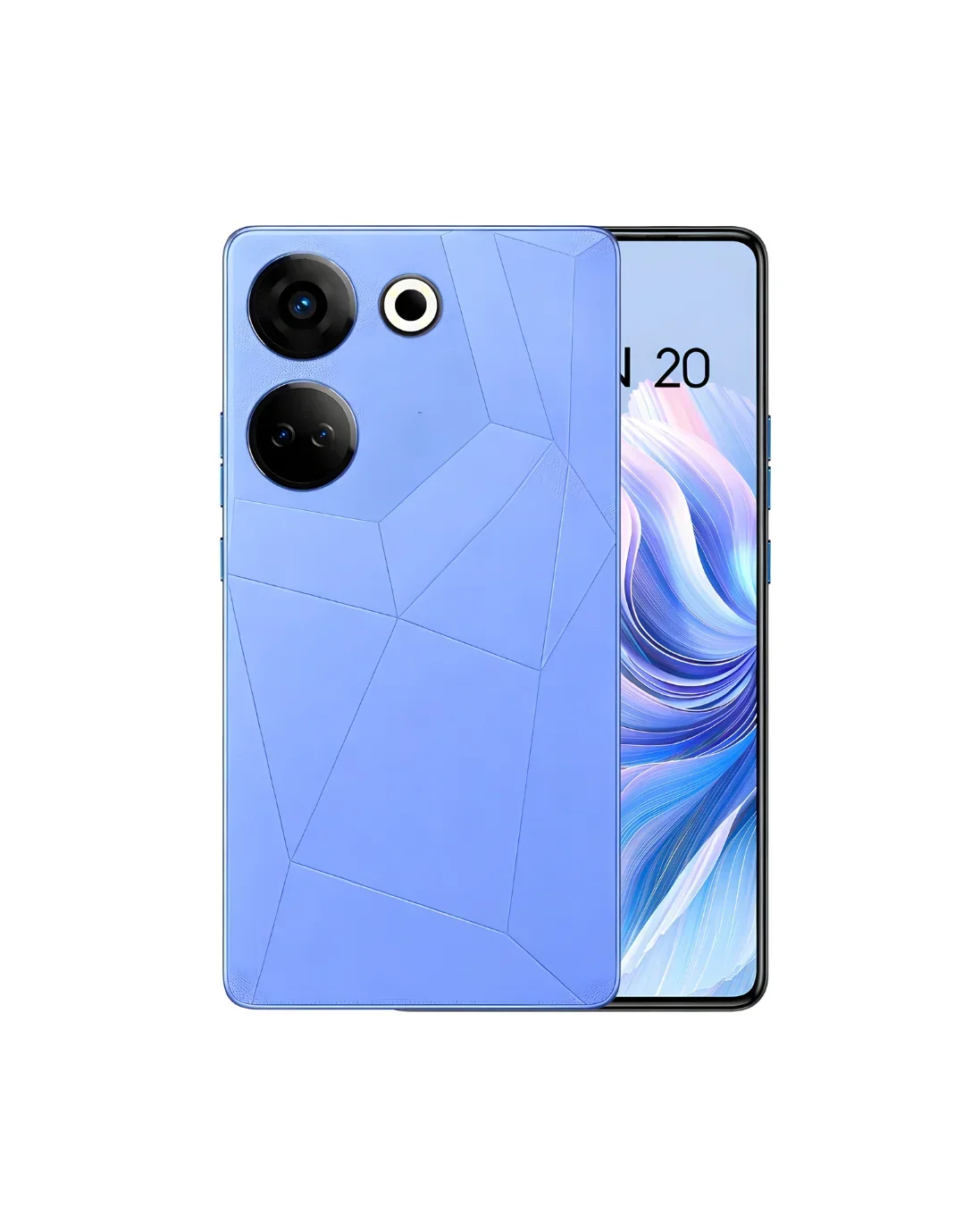 Tecno Camon 20 4G Refurbished - Image 9