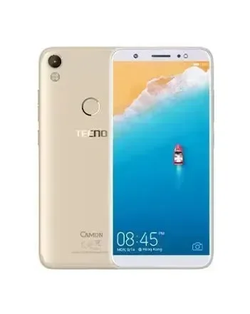 Tecno Camon I 4G Refurbished - Image 2