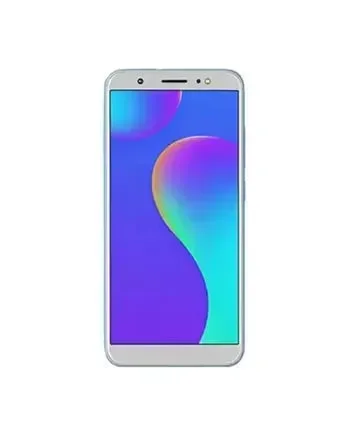Tecno Camon I 4G Refurbished - Image 5