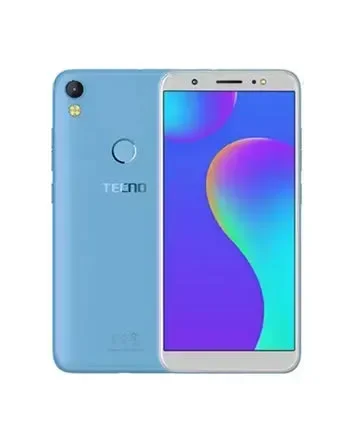 Tecno Camon I 4G Refurbished - Image 6