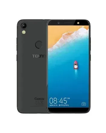 Tecno Camon I 4G Refurbished - Image 8
