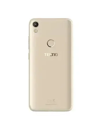 Tecno Camon I Air 4G Refurbished - Image 2
